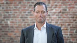 Dr. Markus Scheffer, Geschäftsführer der Vaillant Group Austria GmbH. 