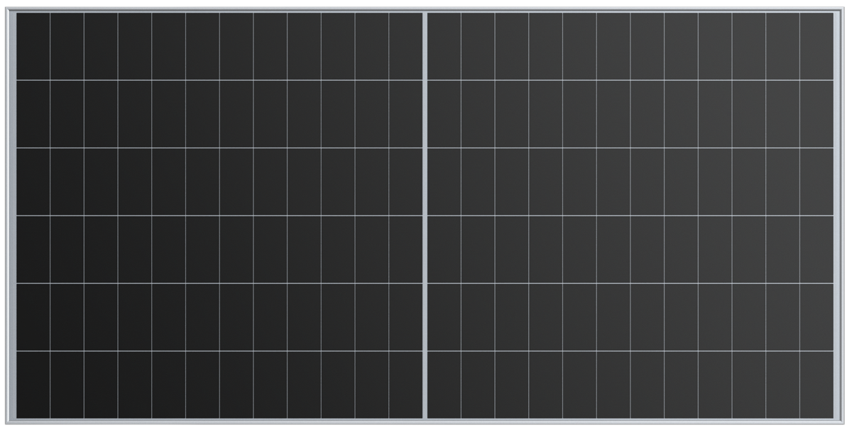 Mit dem Intersolar Award ausgezeichnet: das ABC-Modul von Aiko 