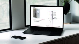 Dornbracht optimiert seinen Service für das Handwerk: Der Armaturenhersteller hat seine technischen Dokumente umfassend überarbeitet und digitalisiert.