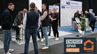 Kommunikation ist erneut eines der zentralen Themen der ENERGIE SPAR MESSE.