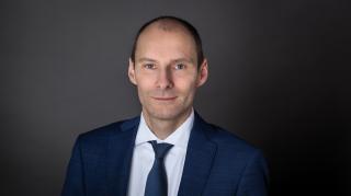 Mag. Michael Mock, Geschäftsführer des Fachverbands Gas Wärme