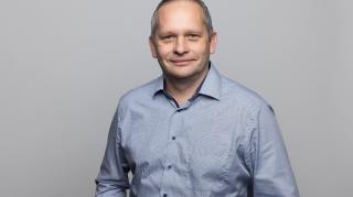 Walter Unterholzer, technischer Projektleiter, Hoval Österreich