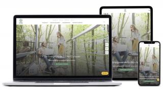 Das neue KWB Portal kombiniert hohe Usability mit optimaler Darstellung auf allen Endgeräten.
