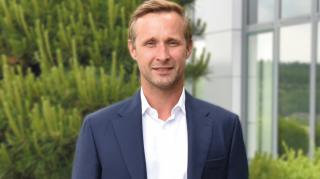 Seit dem 1. Juni 2026 ist Marius Buschmann Leiter Vertrieb International bei SCHELL. 