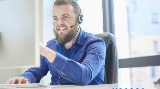Uponor bietet maßgeschneiderte Online-Schulungen für Fachplaner und -handwerker im SHK-Bereich – von Experten für Experten.