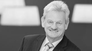 Siegfried Gänßlen (1946 – 2026): eine prägende Figur in der Erfolgsgeschichte von Hansgrohe.