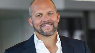 Der designierte CEO Markus Brettschneider