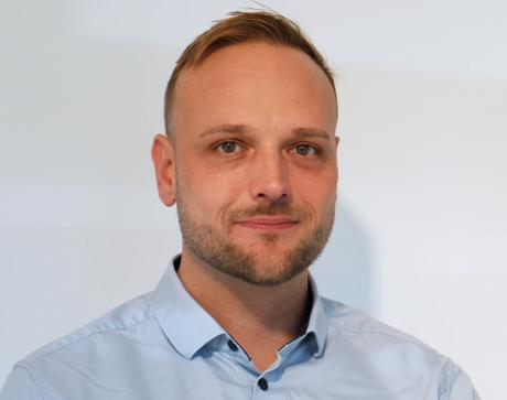 Michael Bachmann