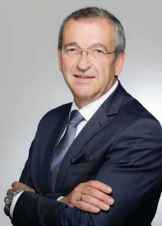 Ing. Walter Eichner, MBA, ist ab dem 1. Juli 2020 Business Development Manager bei Beckhoff Automation in Österreich. 