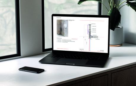 Dornbracht optimiert seinen Service für das Handwerk: Der Armaturenhersteller hat seine technischen Dokumente umfassend überarbeitet und digitalisiert.