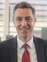Harald Benkert ist seit Anfang Oktober 2017 Vorsitzender der Geschäftsführung der HDG Bavaria GmbH.