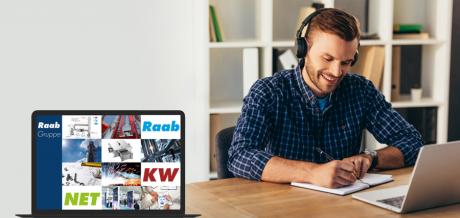 Fundierte Wissensvermittlung online oder in Präsenz.