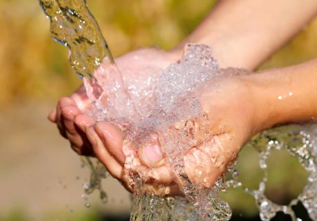 Kenntnisse erweitern – mit dem Sanha-Webinar zur Trinkwasserhygiene.