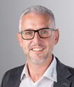 Andreas Beneder, WimTec-Key Account Manager, Leiter Trinkwasserhygiene und Gebietsvertriebsleiter für Niederösterreich 
