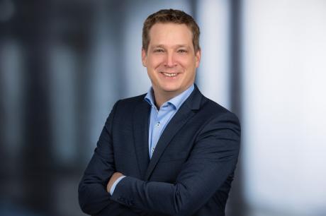 Seit dem 01.01.2021 ist Christian Staier neuer Business Unit Leiter der Schütz Energy Systems. 